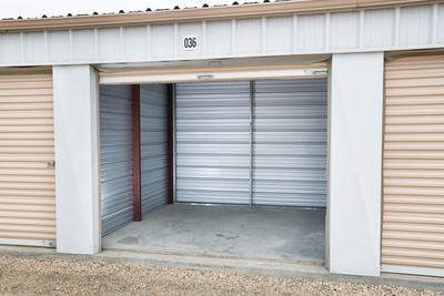 Storage Units at Sentinel Storage - Whitecourt - 3364 34th Avenue, Whitecourt, AB